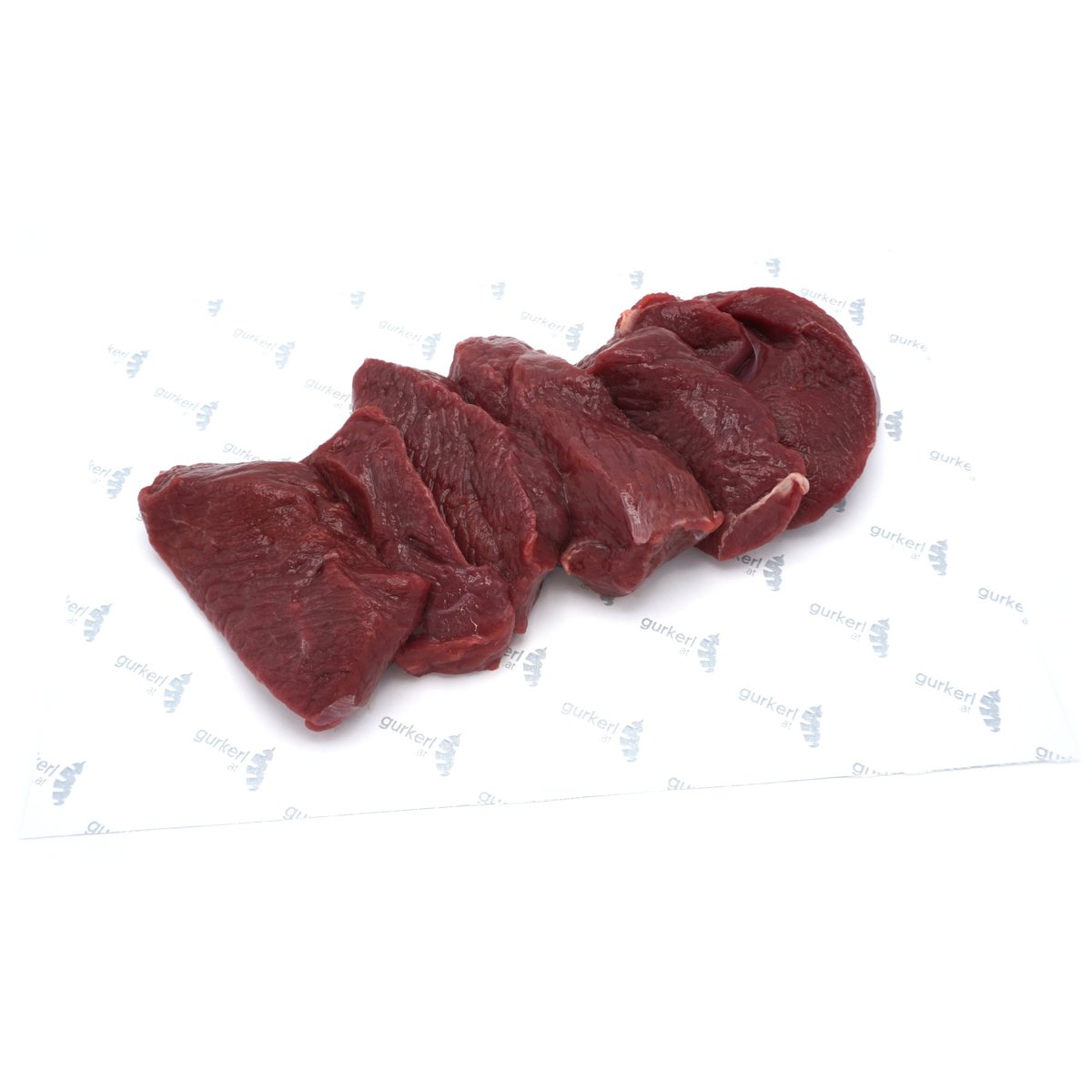 Esterhazy Reh Medaillons vom Schlögel