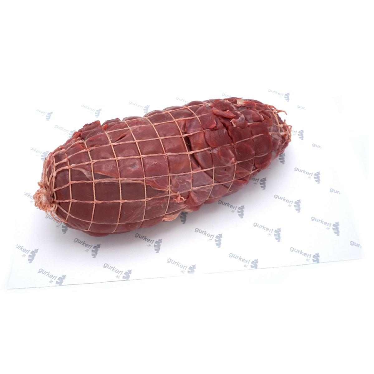 Esterhazy Reh Rollbraten
