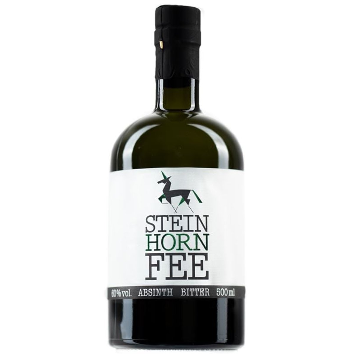 Steinhorn Fee Absinth