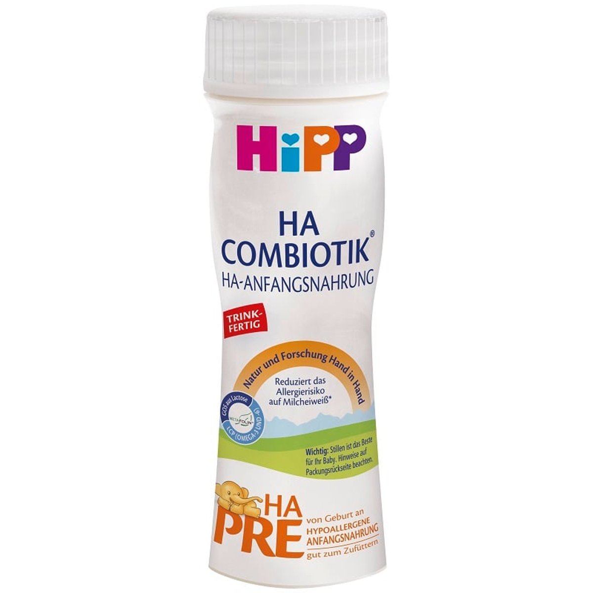 HiPP Pre HA Combiotik® trinkfertig
