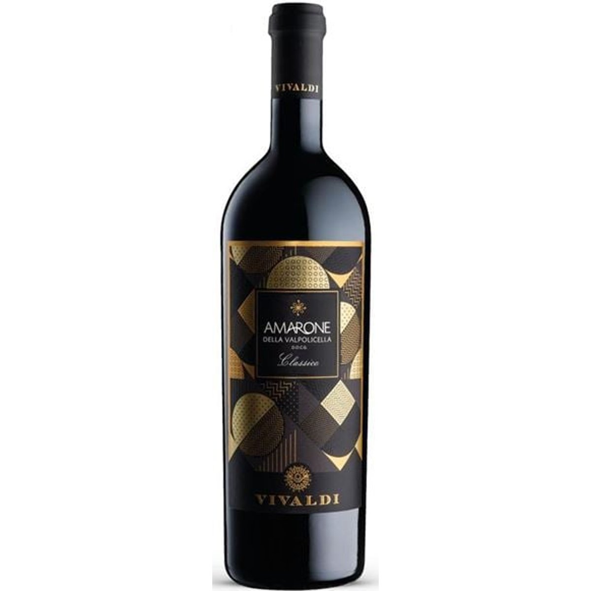 Vivaldi Amarone della Valpolicella Classico DOCG 2018