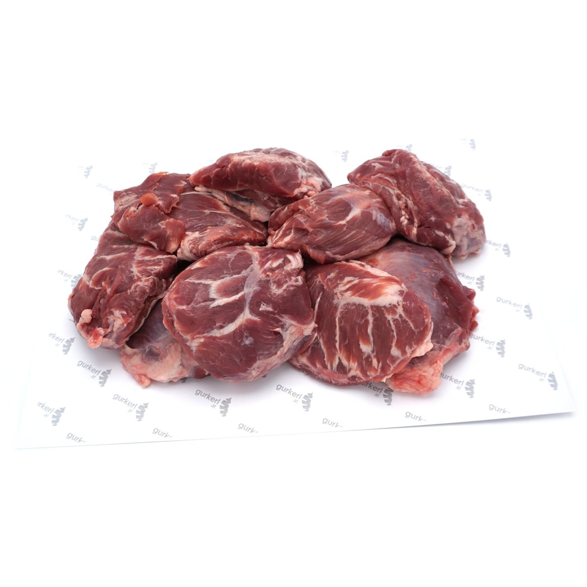 Berger Schweins Backerl (gefroren)