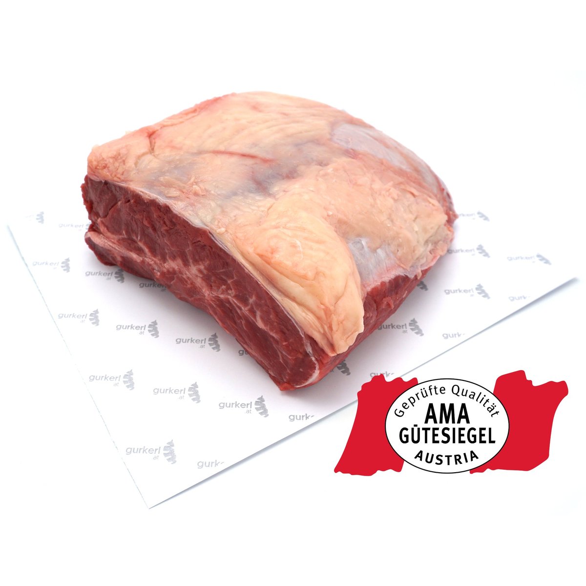 Berger AMA Rind Schulterscherzl