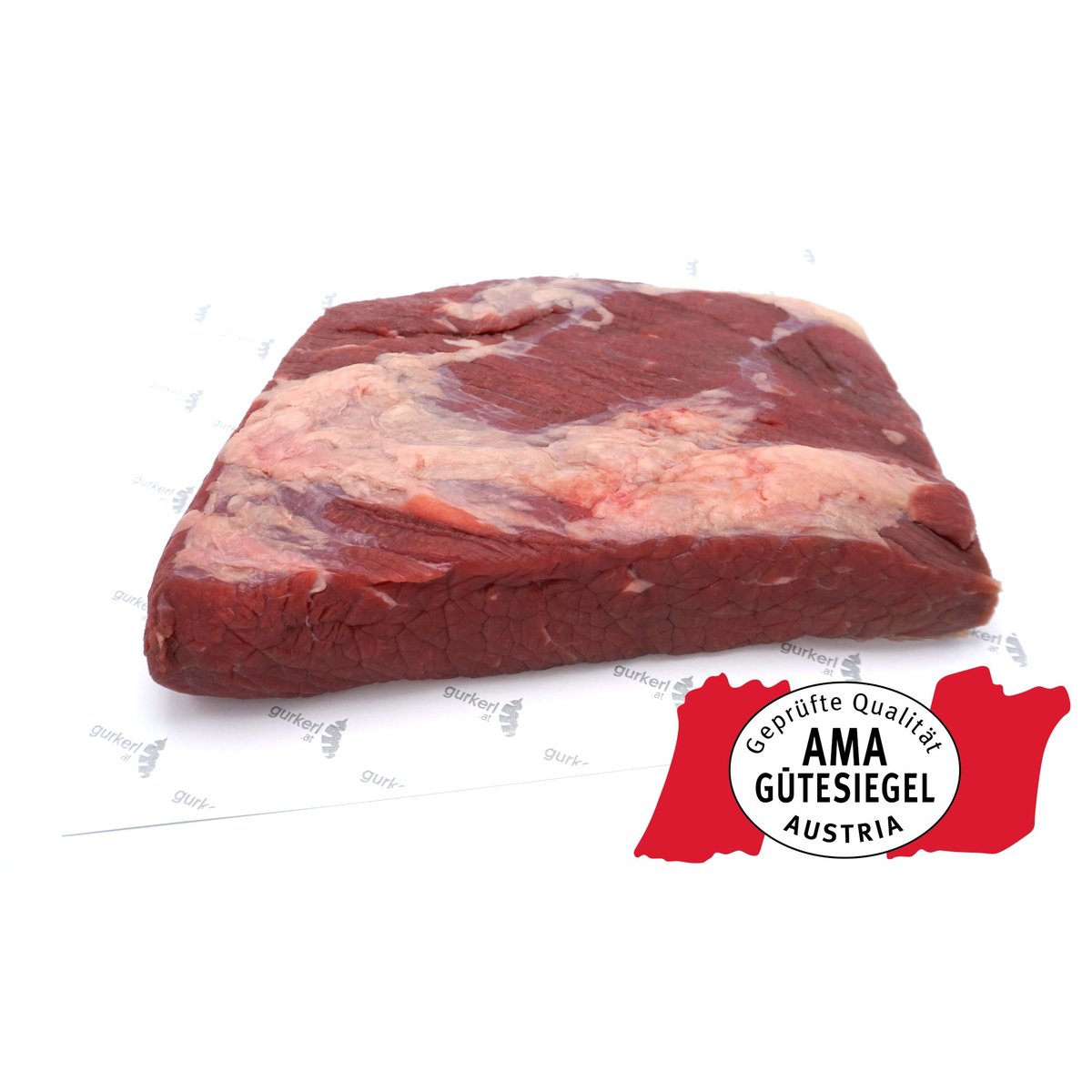 Berger AMA Rind Brustkern