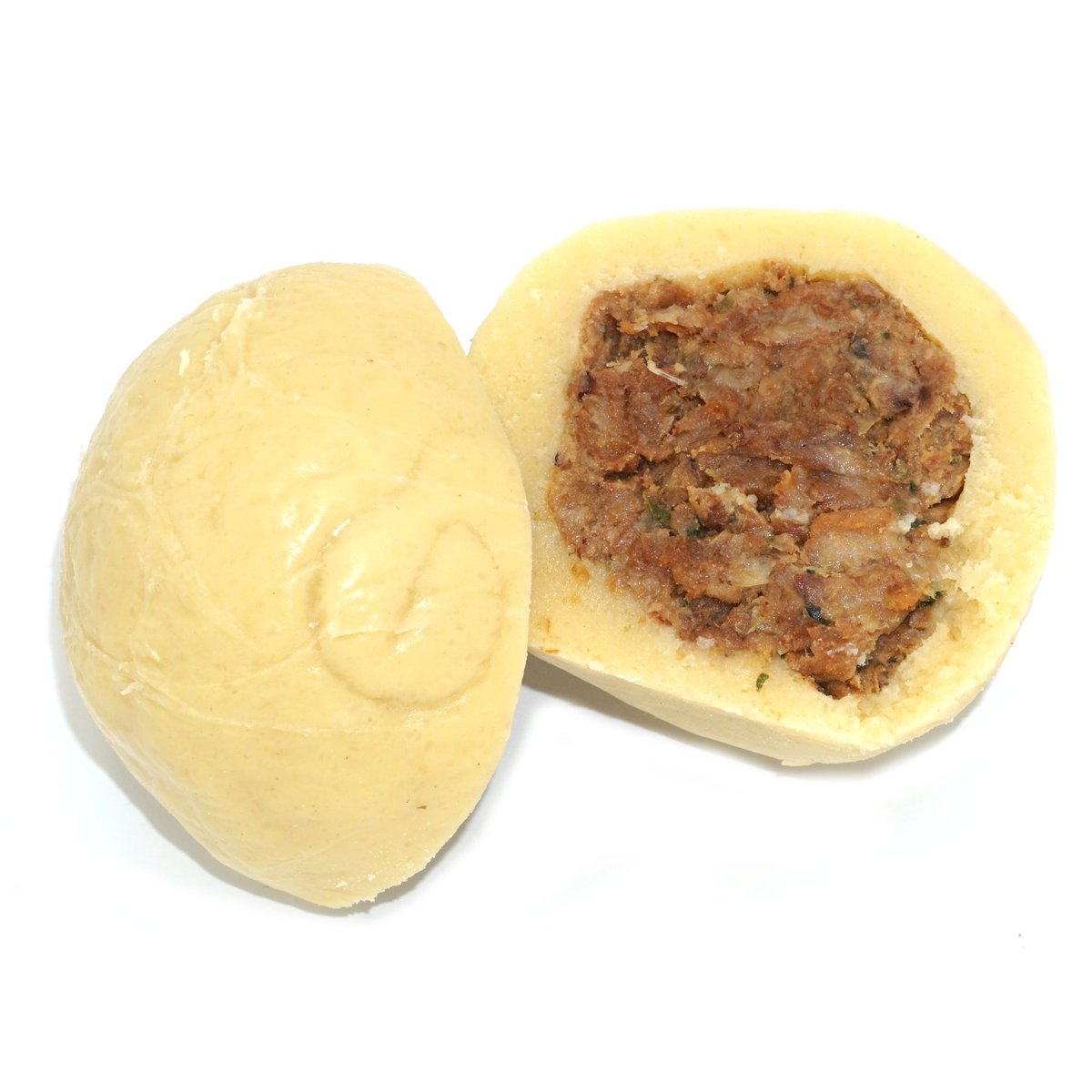 Gissinger Grammelknödel