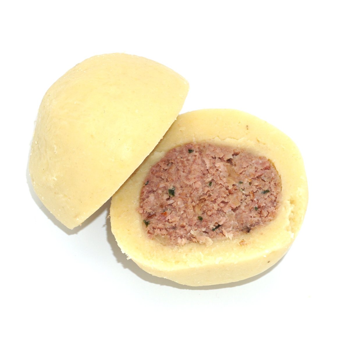 Gissinger Wurstknödel