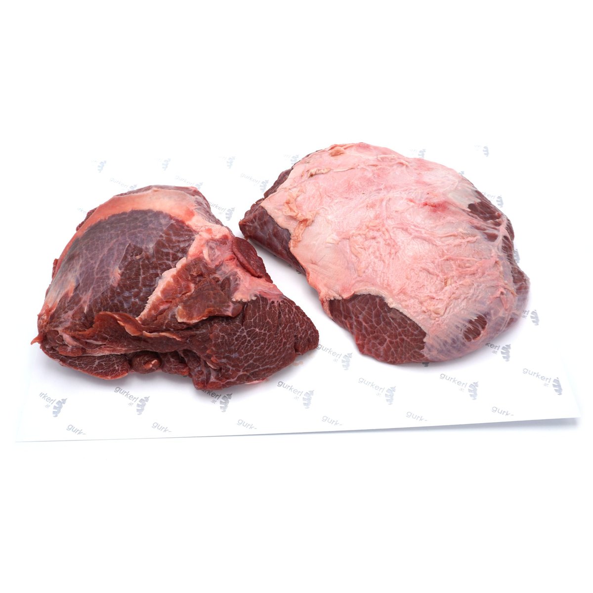 Berger Rinds Backerl (gefroren)