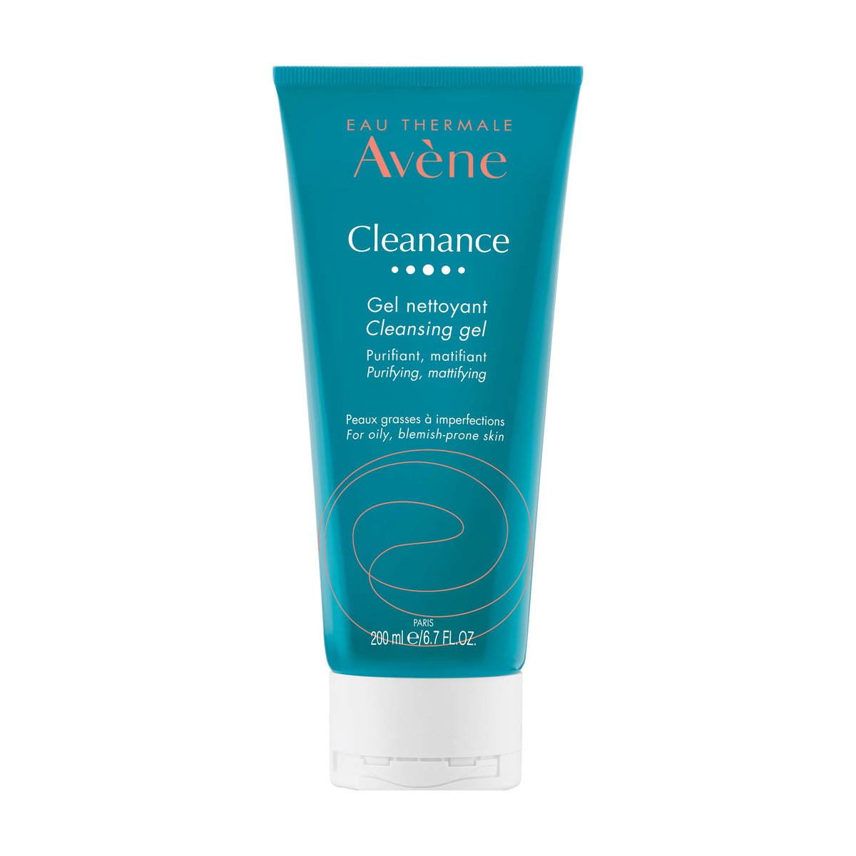 Avene  Cleanance Reinigungsgel