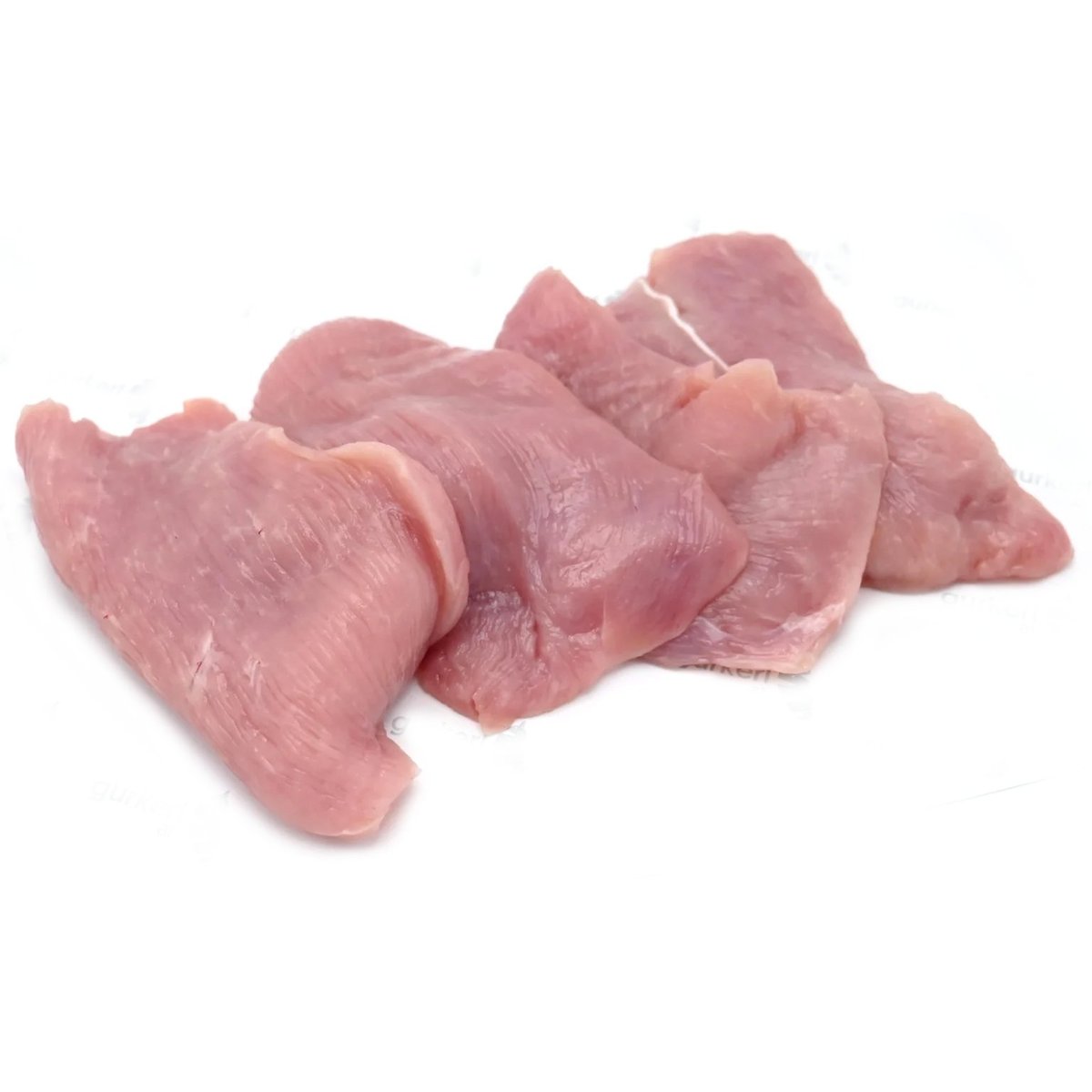 Krautgartner BIO Schnitzel von der Glückspute