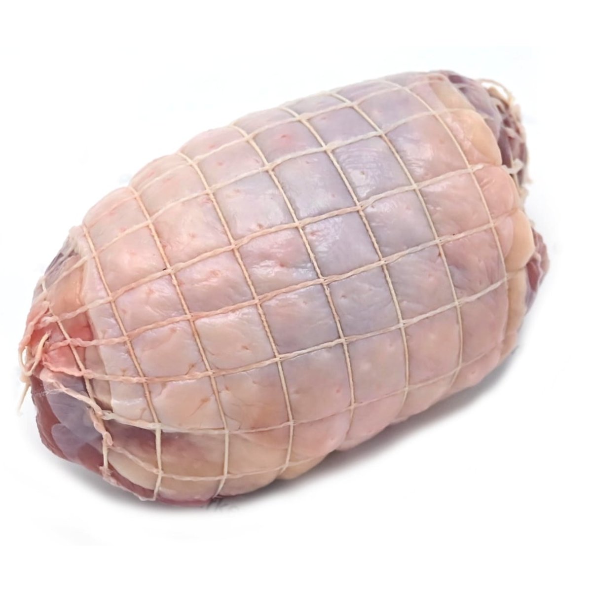 Krautgartner BIO Rollbraten von der Glückspute