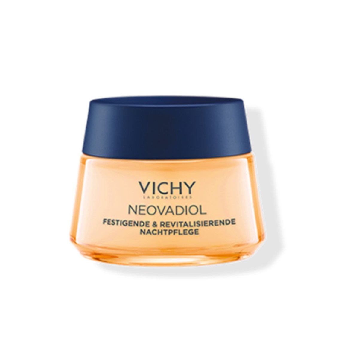 Vichy Neovadiol in den Wechseljahren Nacht