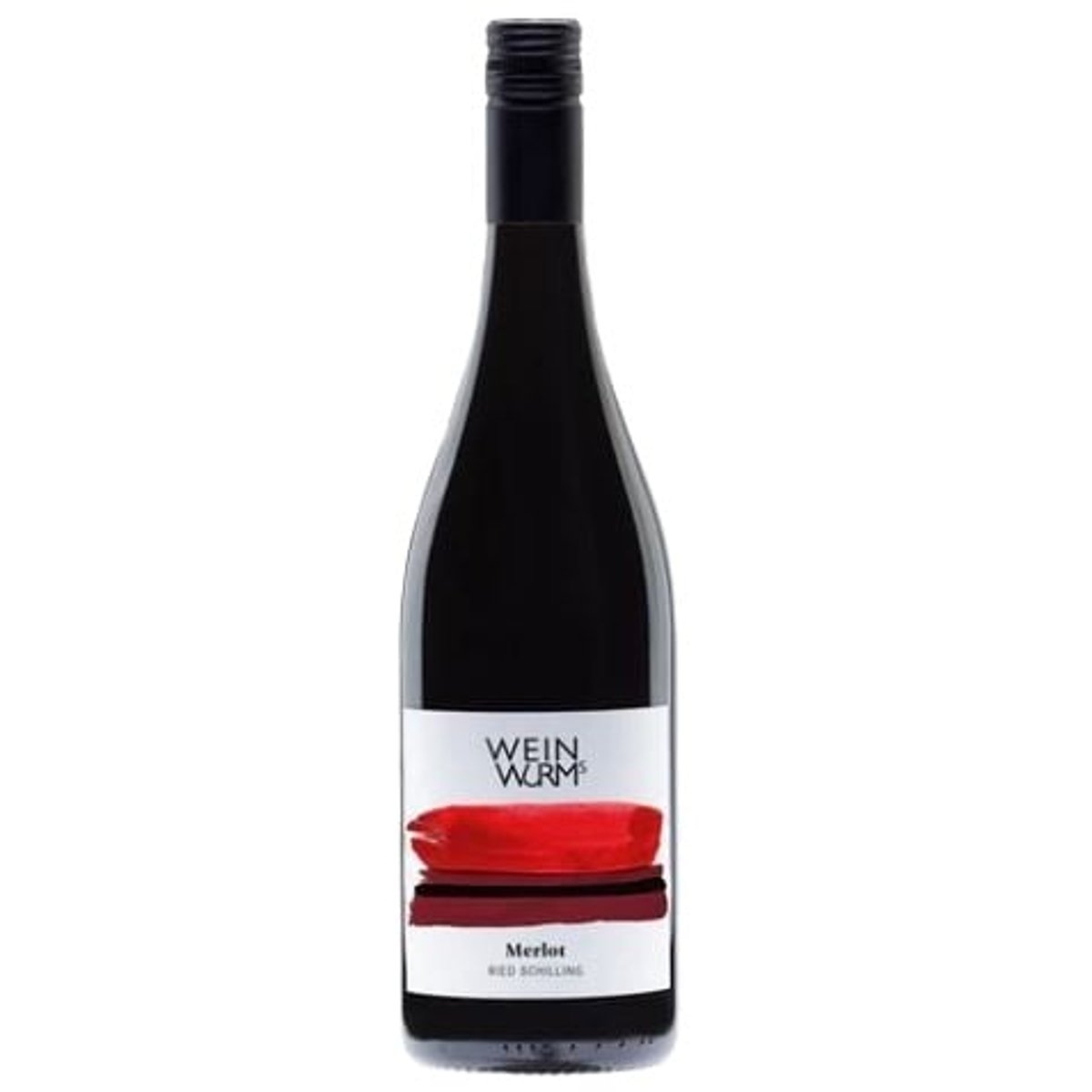 Weingut Weinwurm Herzblut Merlot Ried Schilling 2023