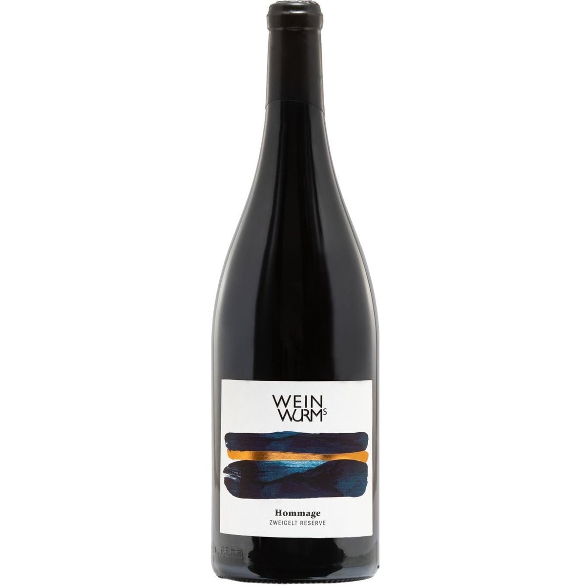 Weingut Weinwurm Hommage Zweigelt Reserve 2021
