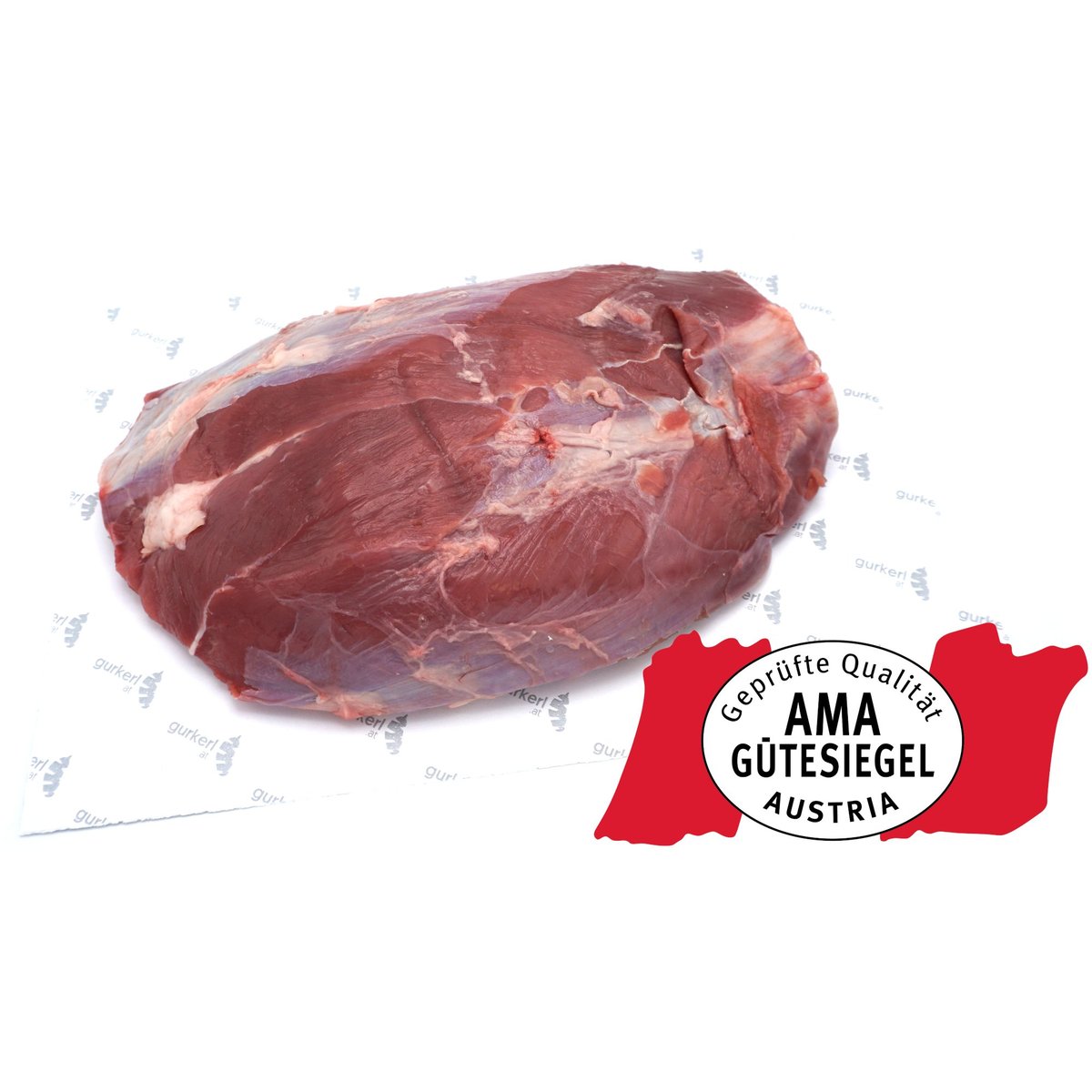 AMA Kalb Rosé Austria Vögerl
