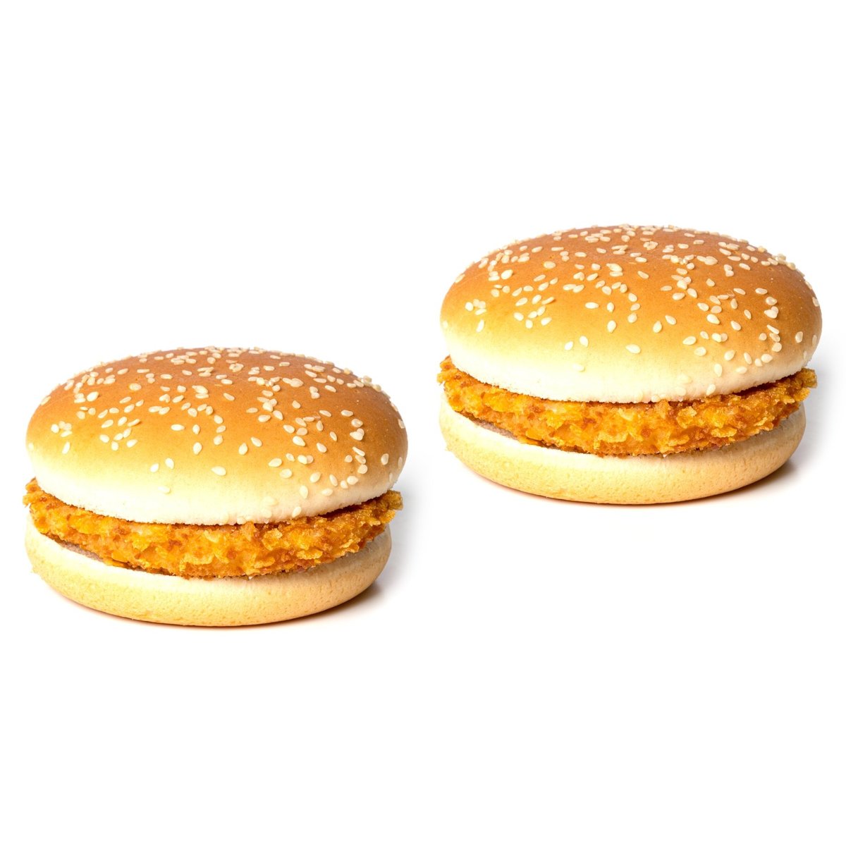 Big Snack Chickenburger