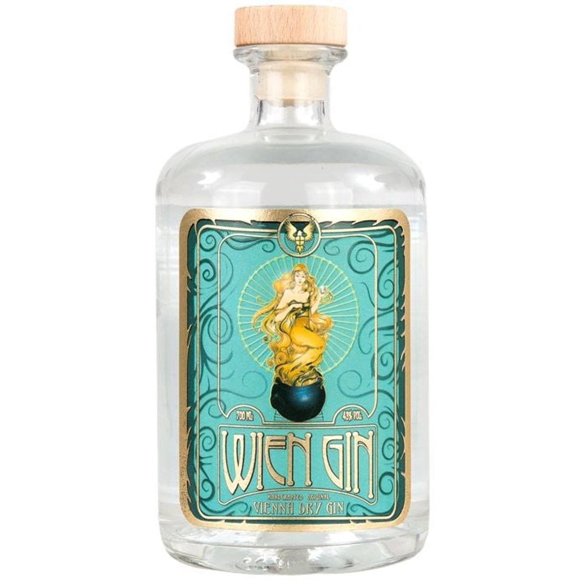 Wien Gin