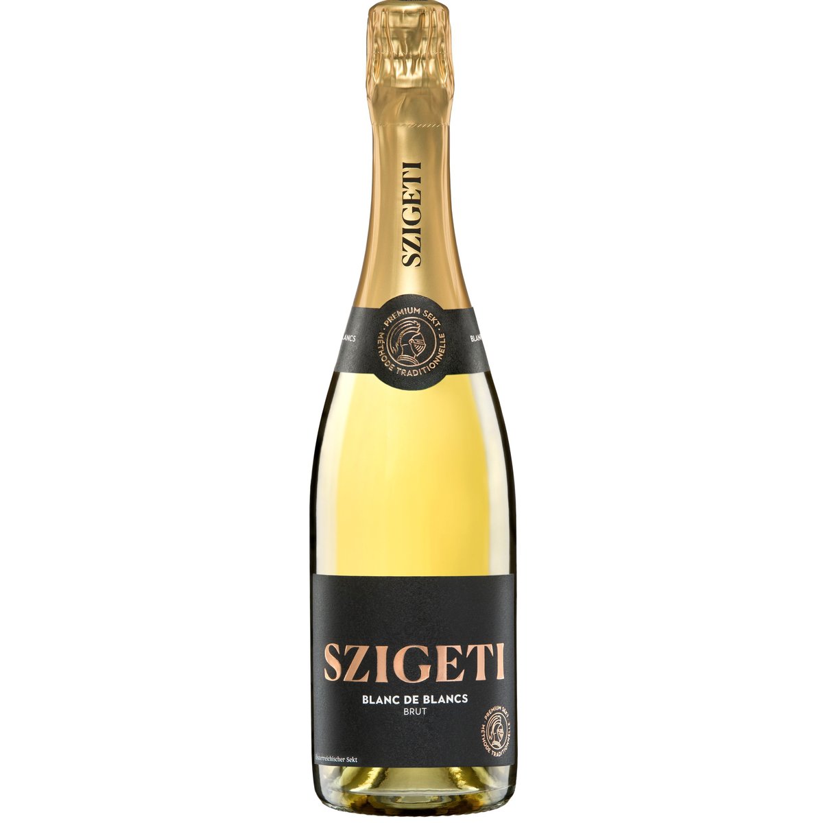 Szigeti Blanc de Blancs Brut