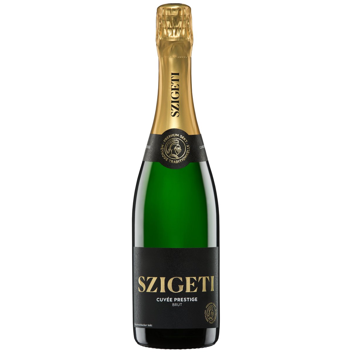 Szigeti Cuvée Prestige Brut