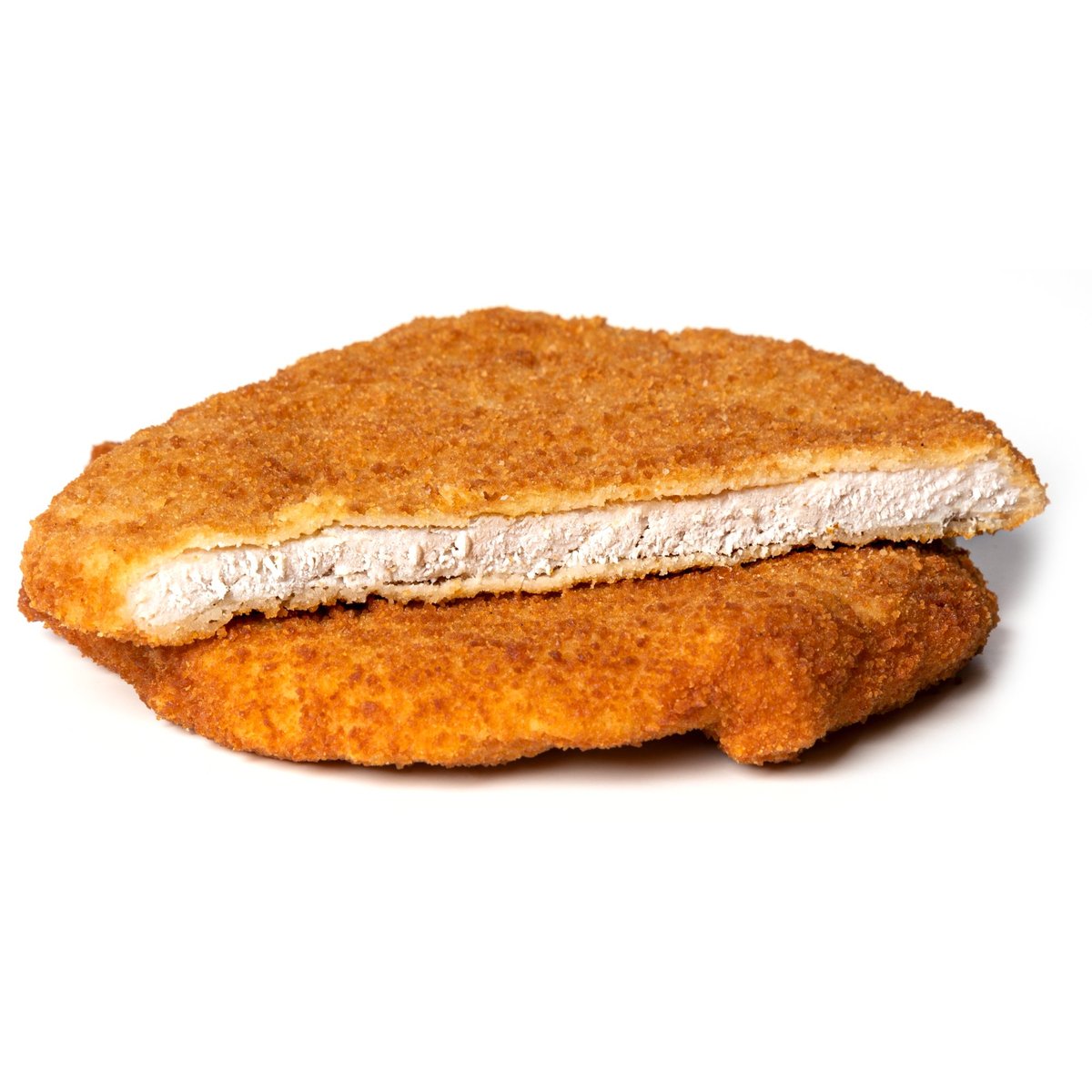 Blasko Karreeschnitzerl gebacken