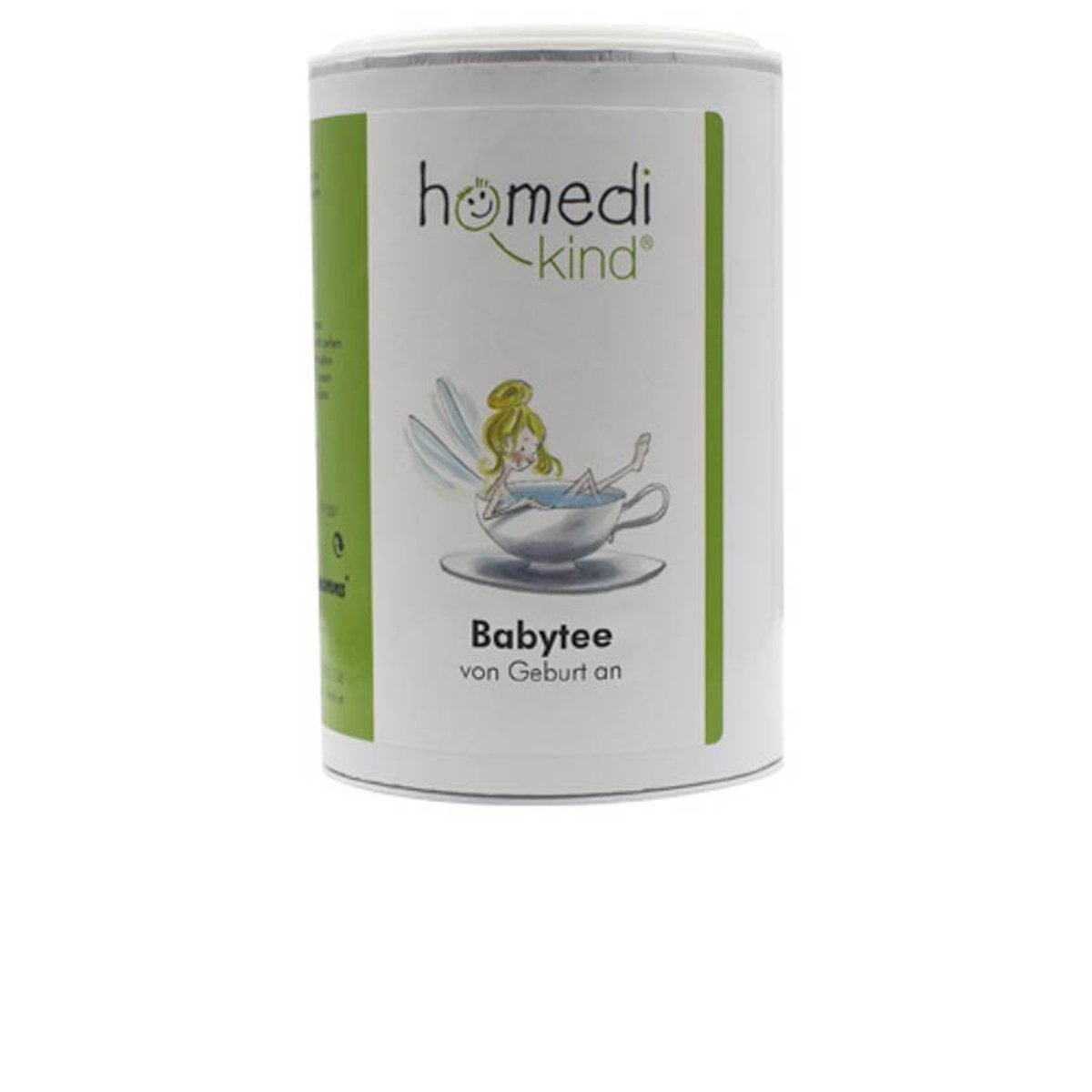 Homedi-Kind Baby Tee 50 g