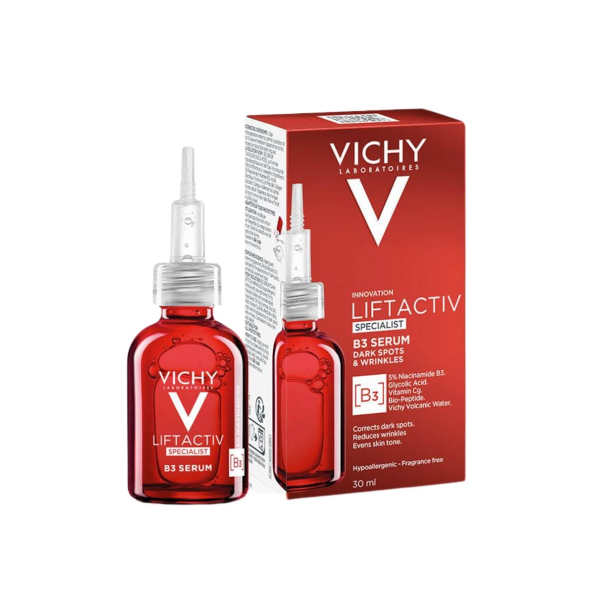 Vichy LIFTACTIV B3 Serum