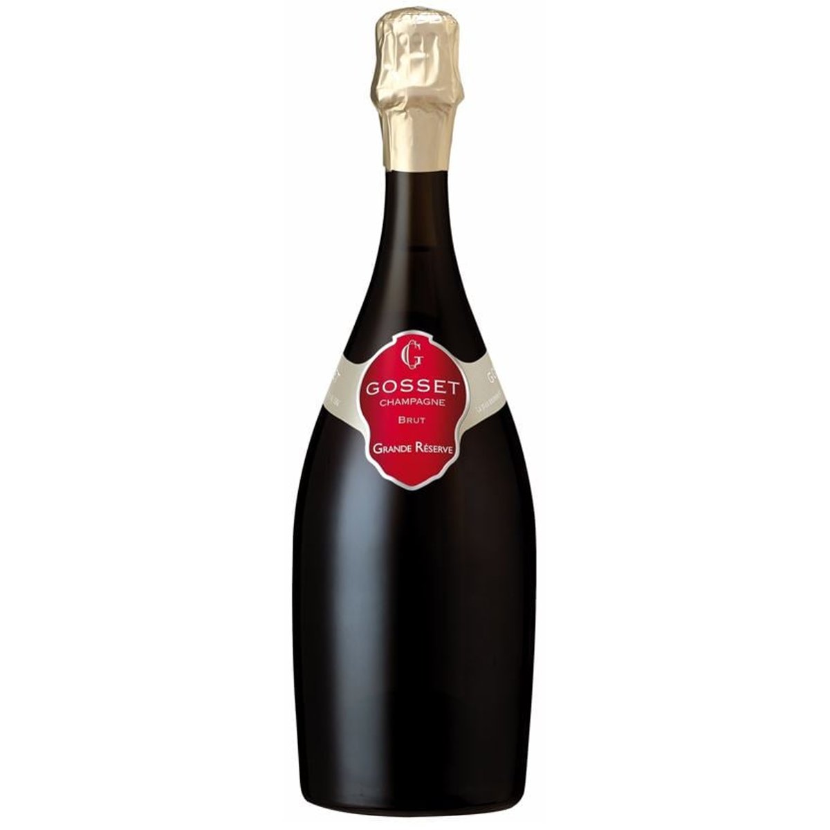 Gosset Grande Réserve Champagner