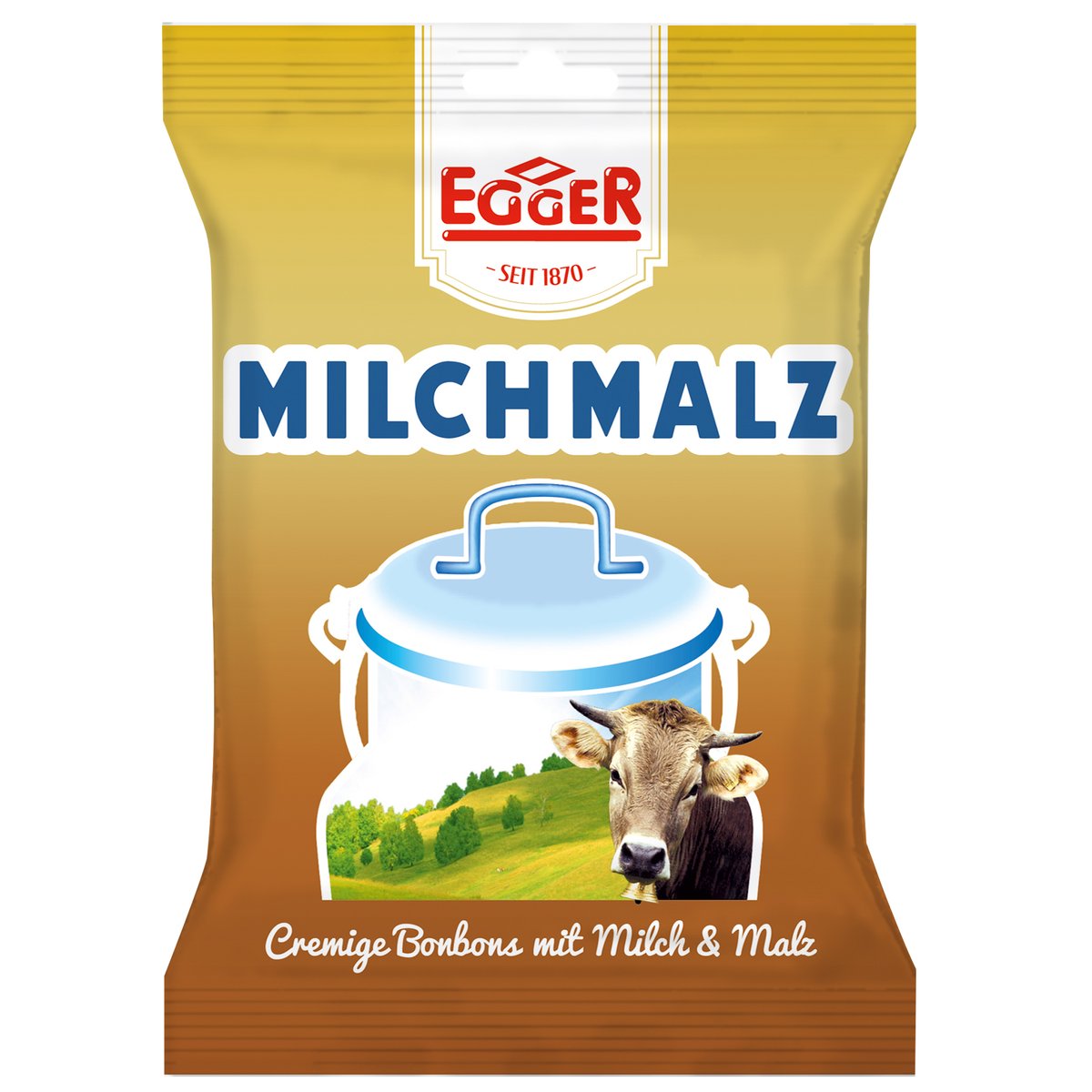 Egger Milchmalz