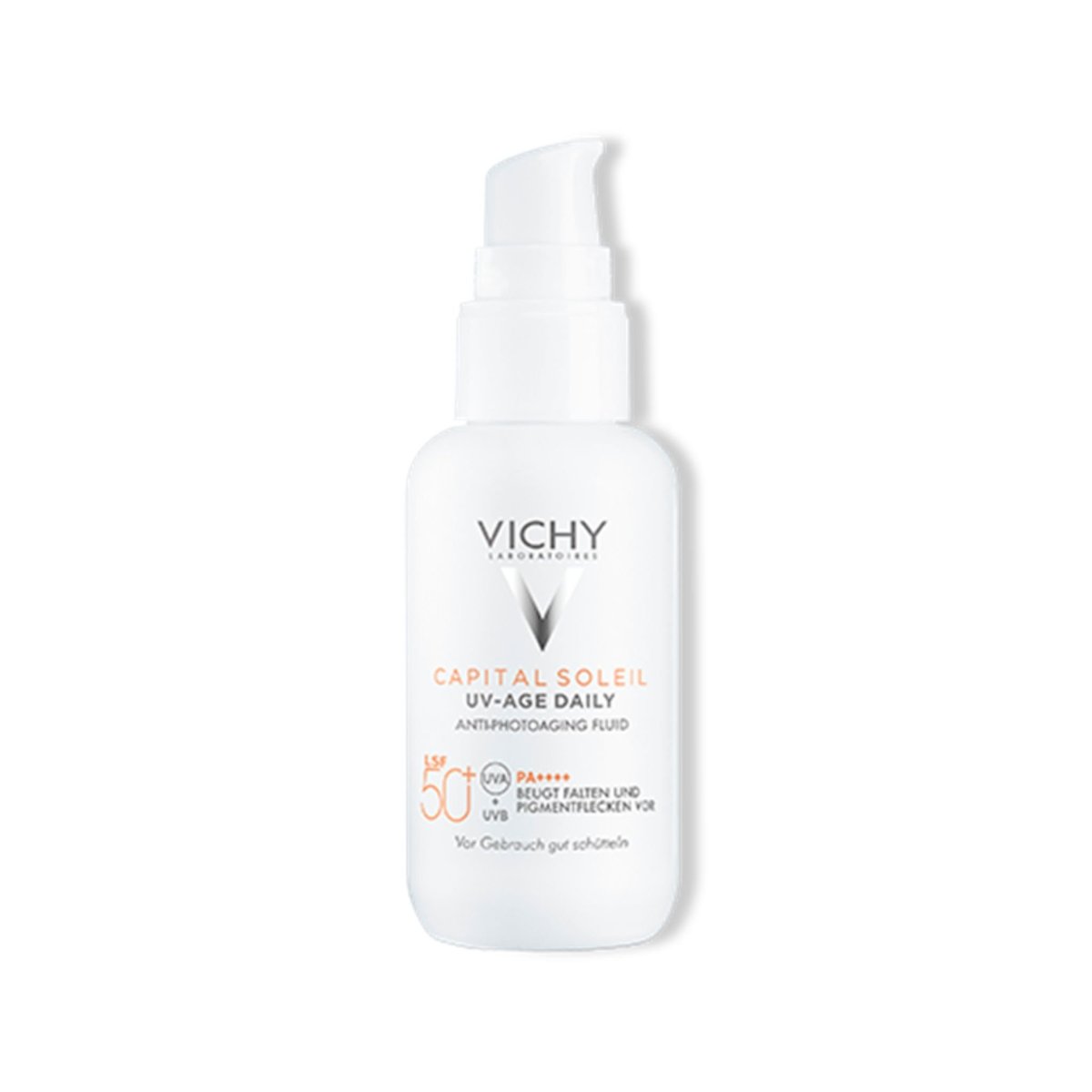 VICHY UV-Age Gesichtscreme LSF 50+