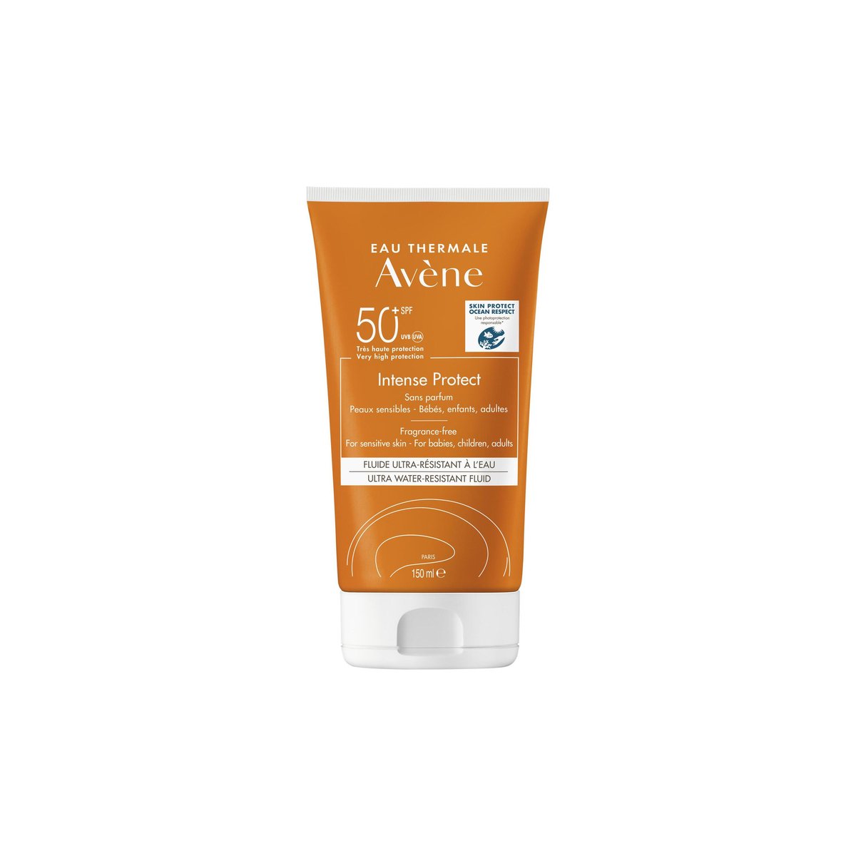 Avene Intense Protect Sonne SPF 50+