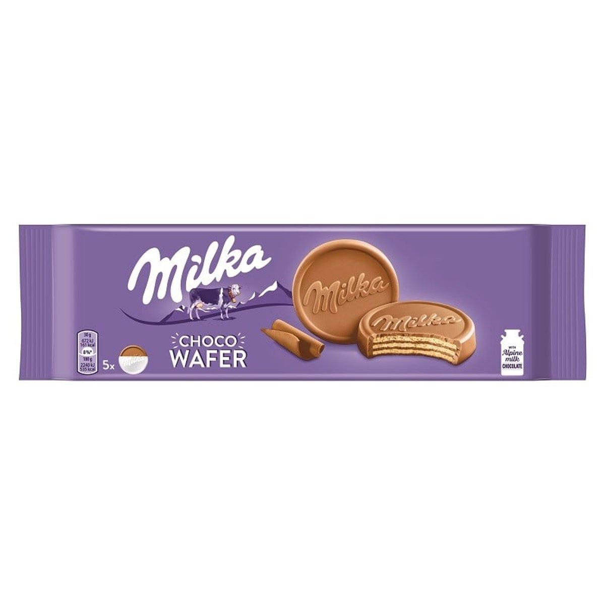 Milka ChocoWafer