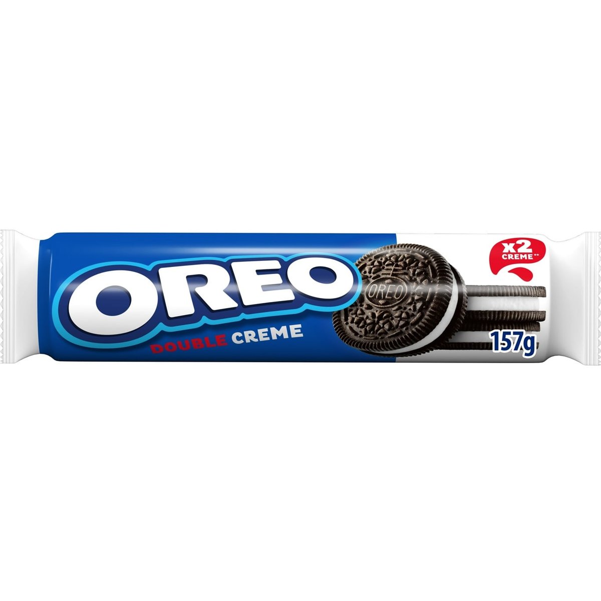 OREO Rolle Double