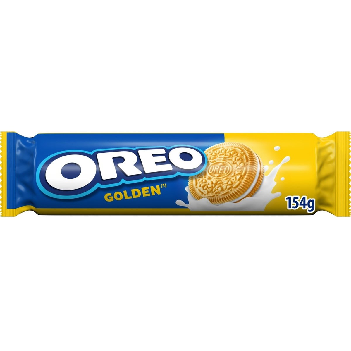 OREO Rolle Golden