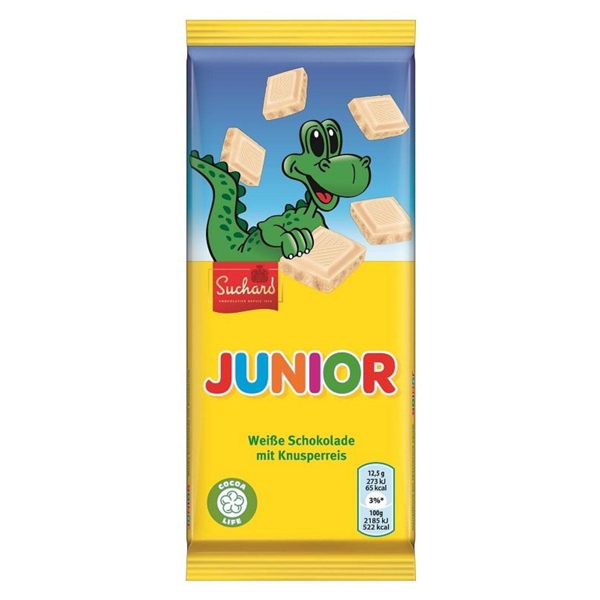 Suchard Junior