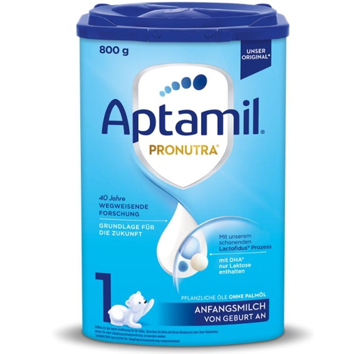 Aptamil 1 Pronutra Anfangsmilch