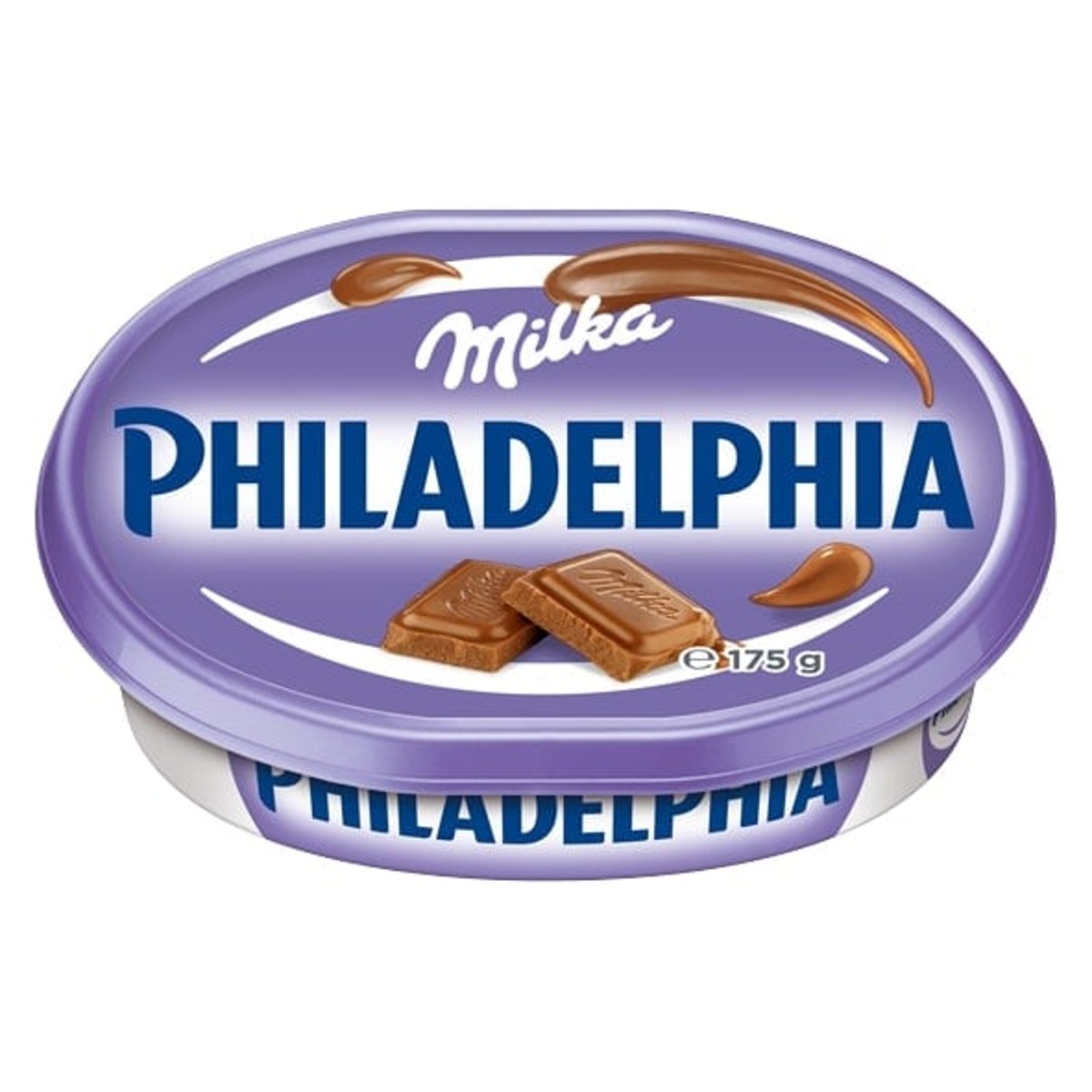 Philadelphia Milka
