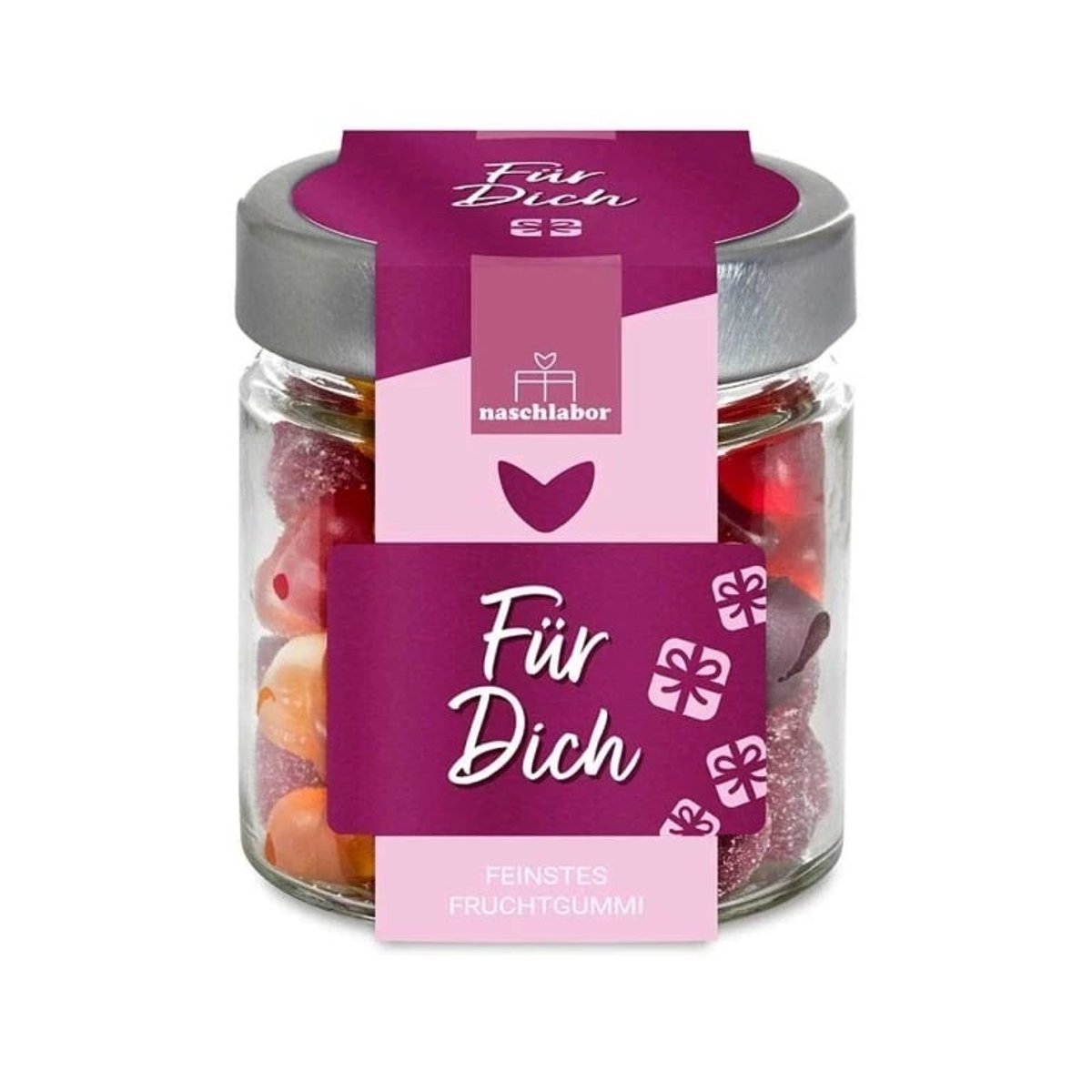 Fruchtgummi Für Dich