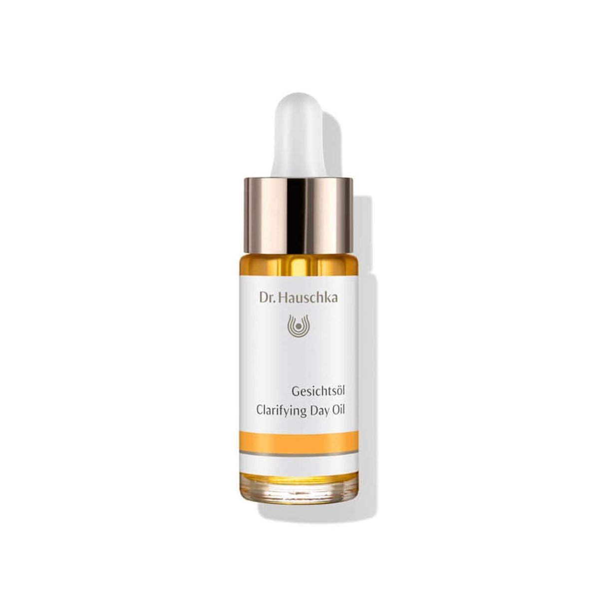 Hauschka Gesichtspflege Öl 18 ML