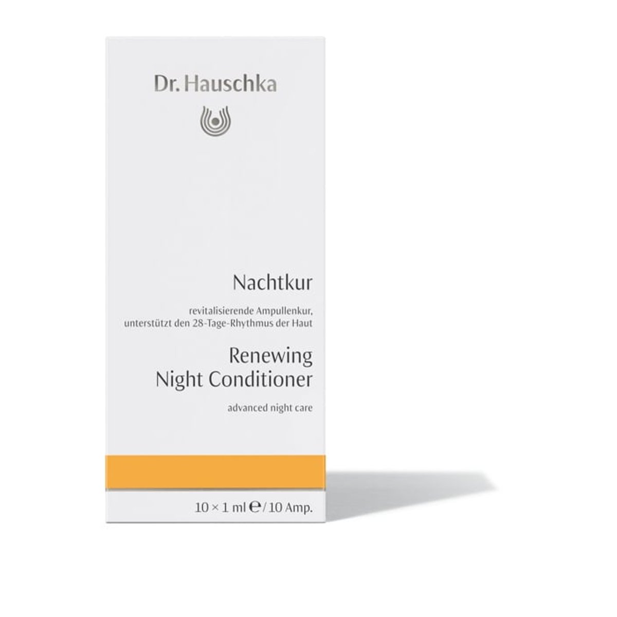 Dr. Hauschka Nachtkur