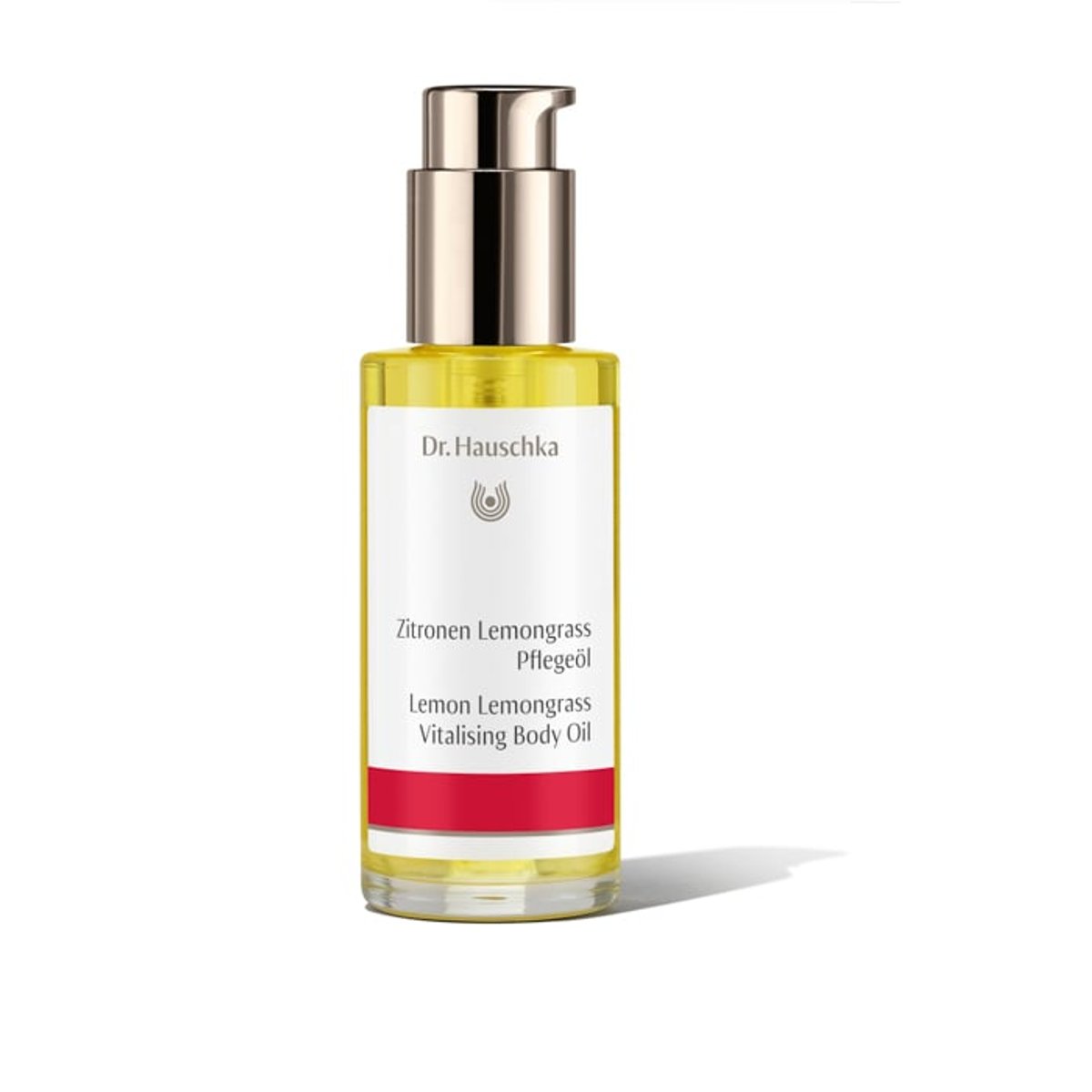 Dr. Hauschka Zitronen Lemongrass Pflegöl
