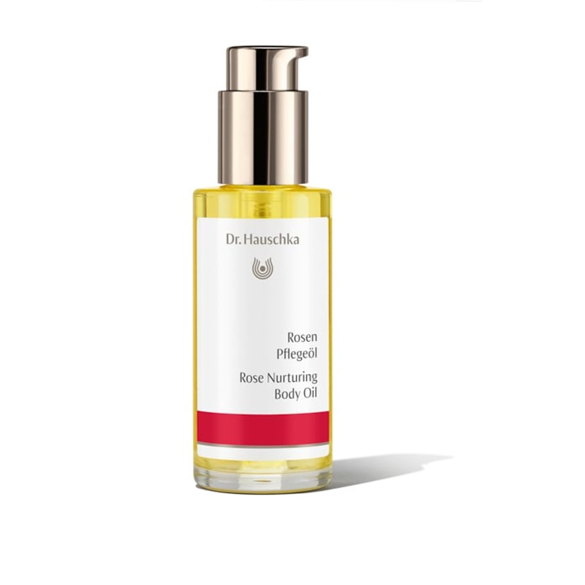 Dr. Hauschka Rosen Pflegeöl