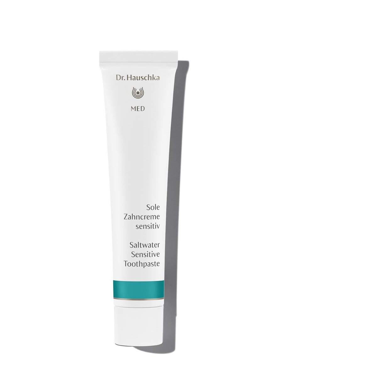 Dr. Hauschka Sensitiv Zahncreme Sole