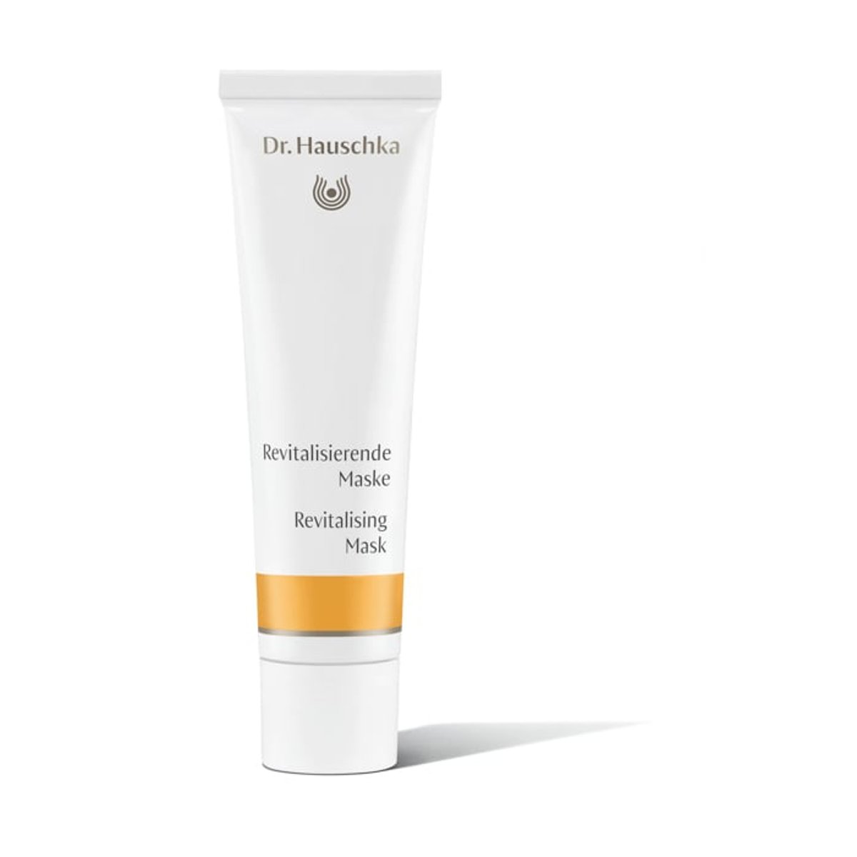 Dr. Hauschka Revitalisierende Maske
