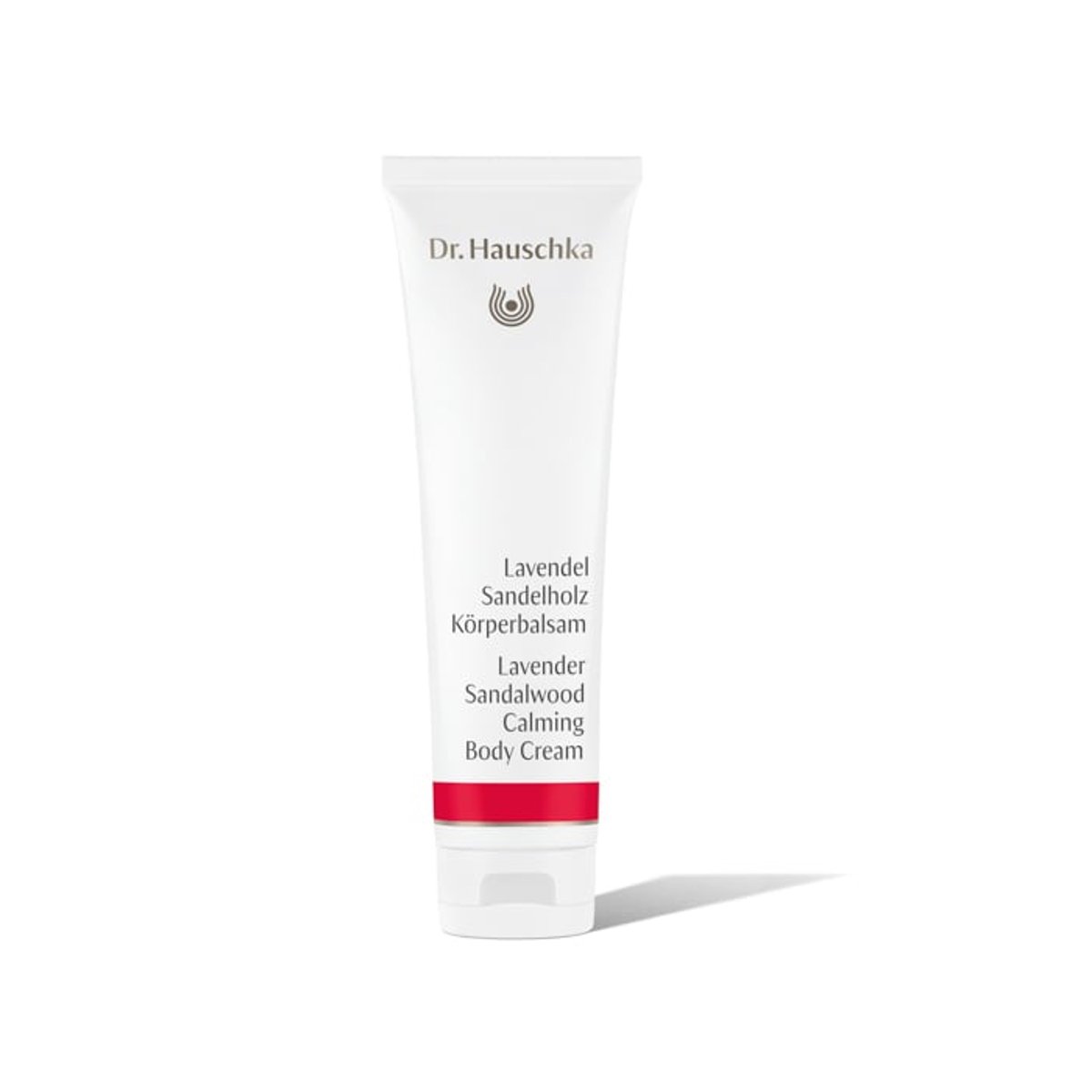 Dr. Hauschka Lavendel Sandelholz Körperbalsam