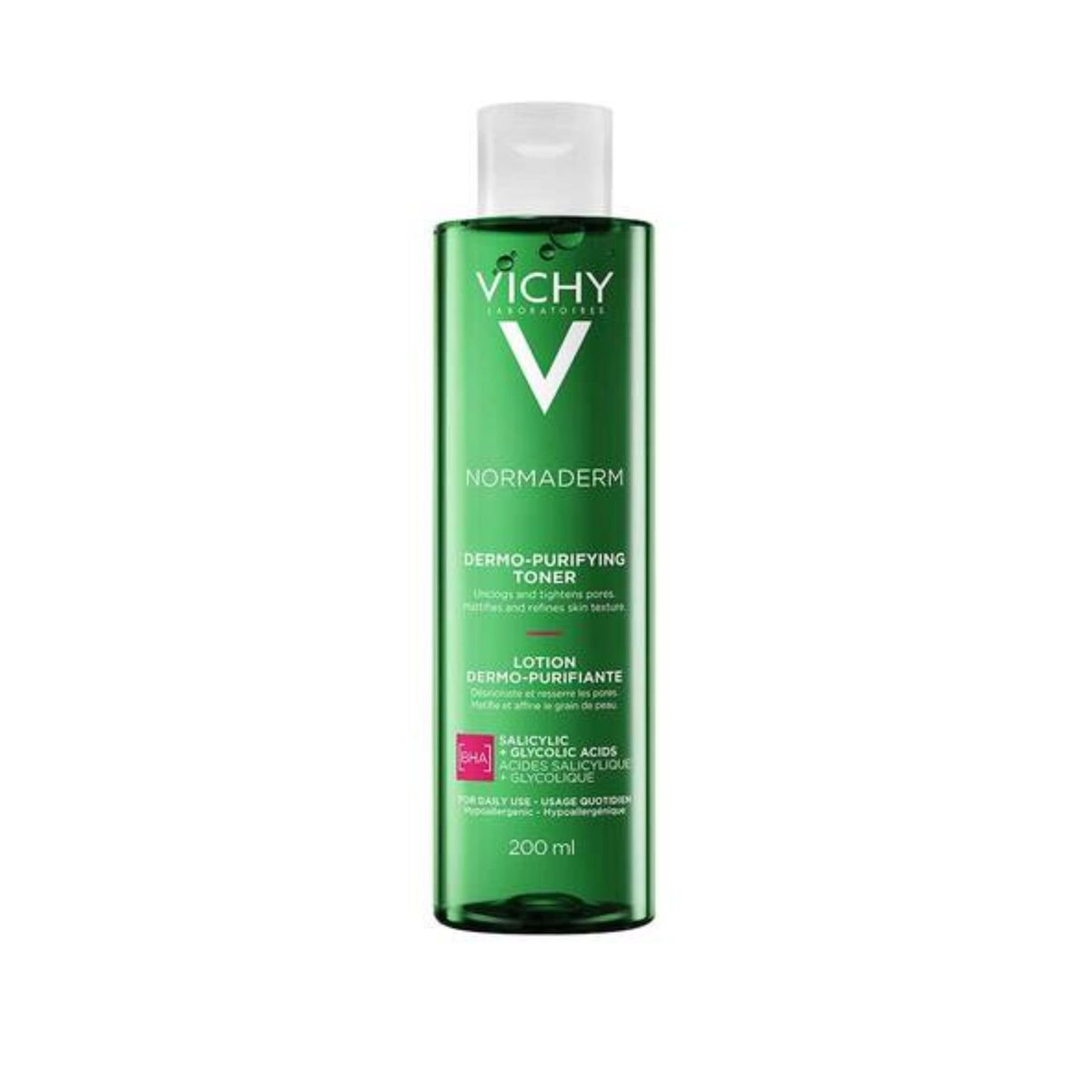 VICHY Normaderm Reinigungslotion