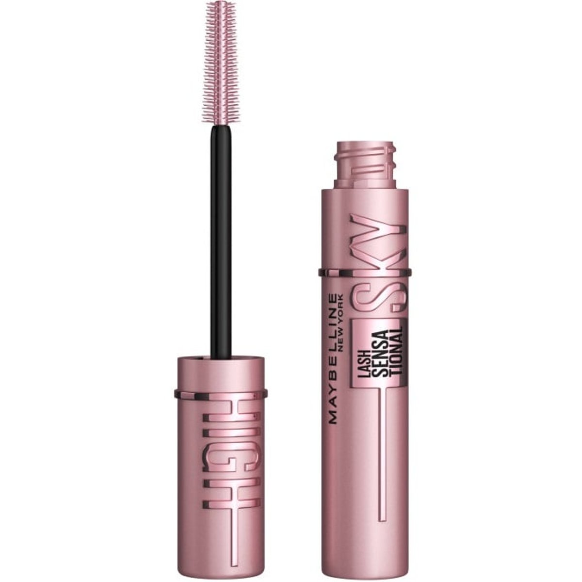 Maybelline Lash Sensational Sky High Very Black