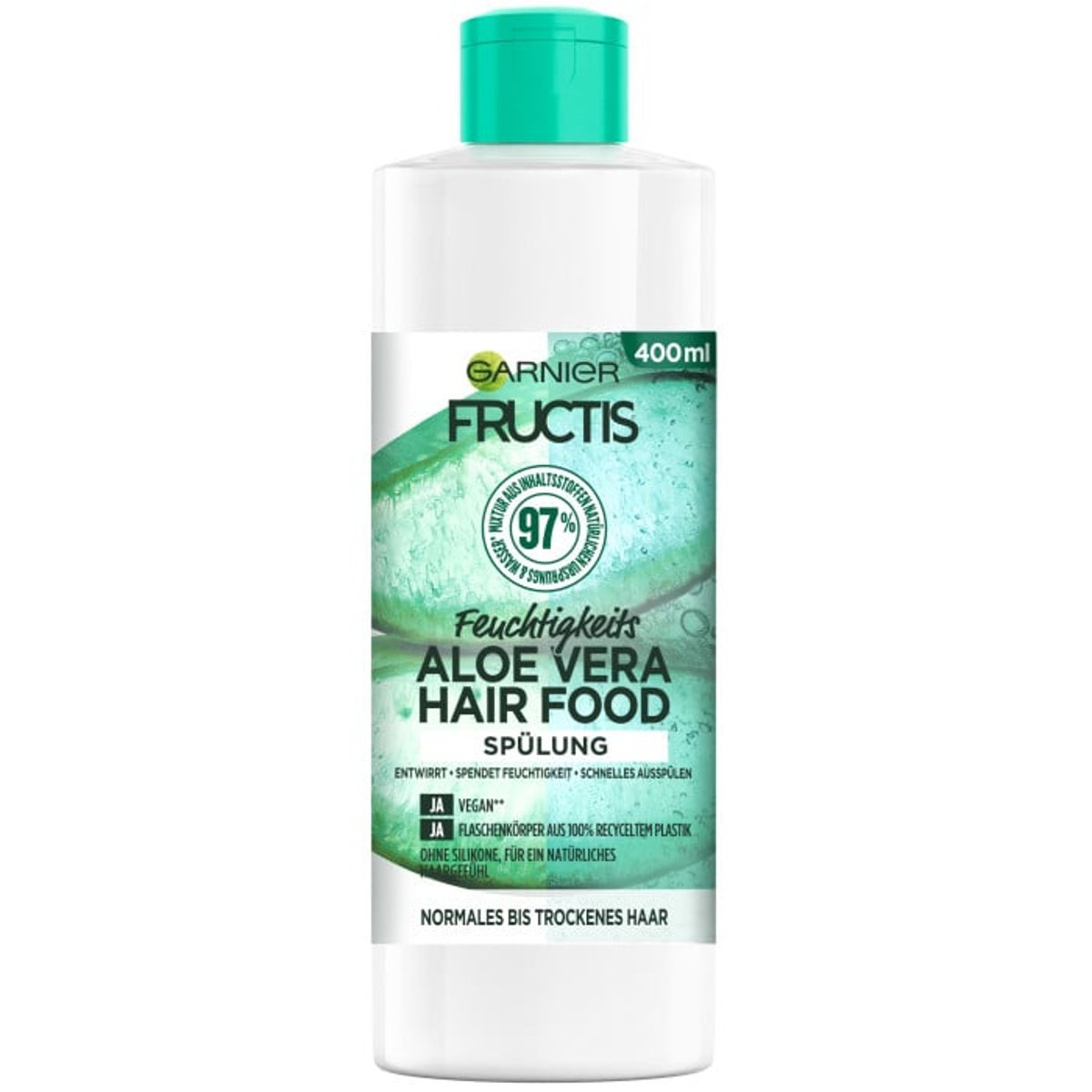 Garnier Fructis Aloe Vera Hair Food Spülung