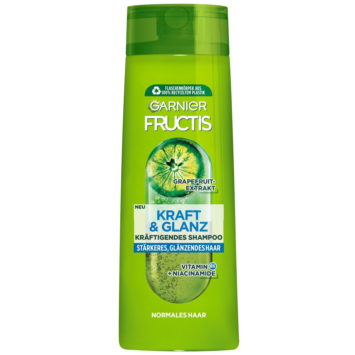 Garnier Fructis Kraft & Glanz Shampoo