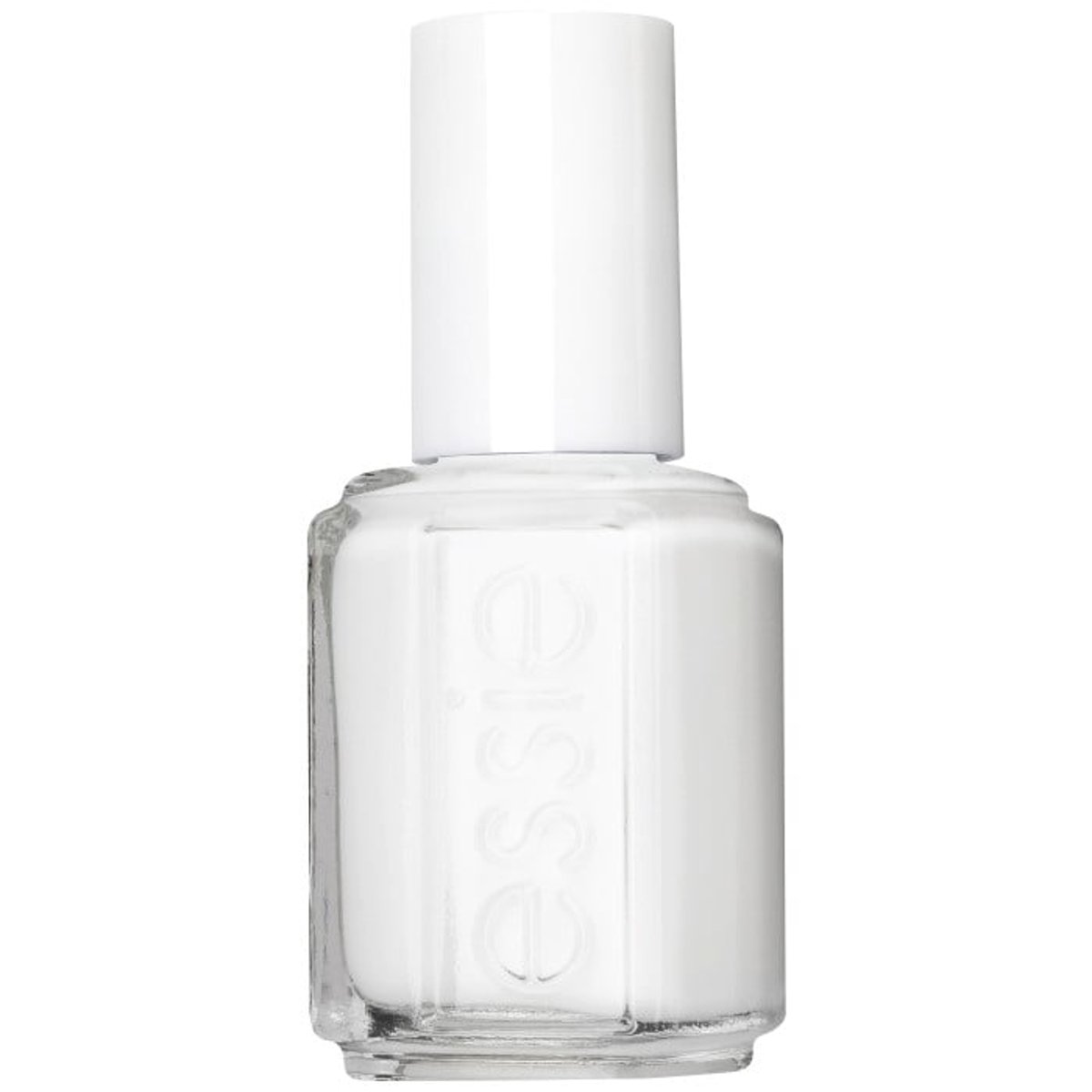 Essie Nagellack 1 blanc