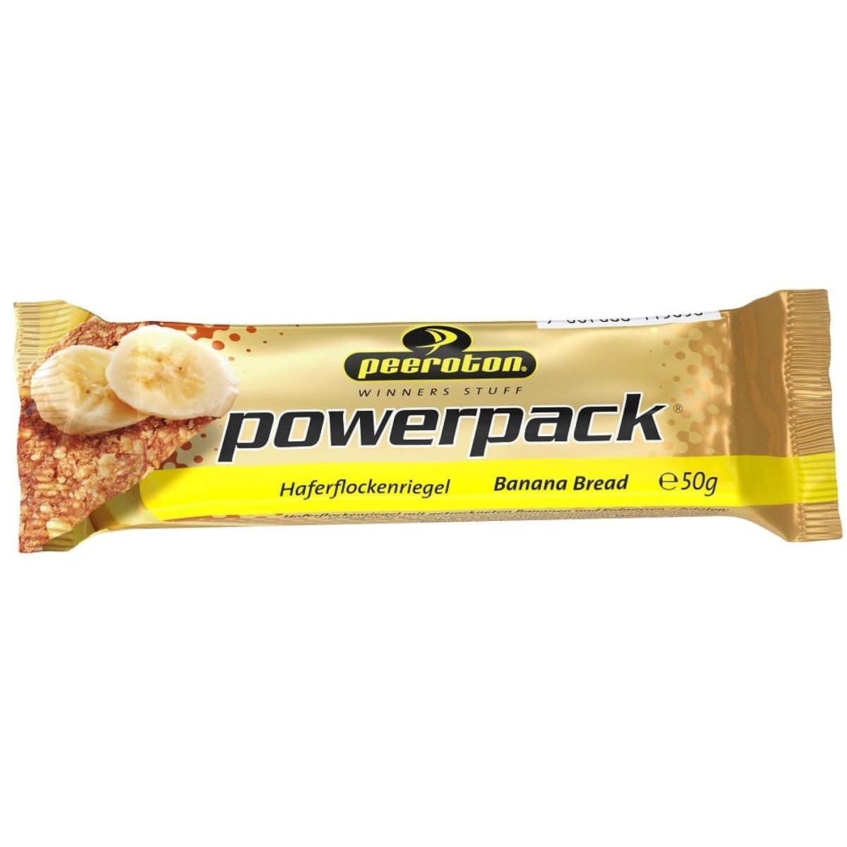 PEEROTON POWERPACK Banane
