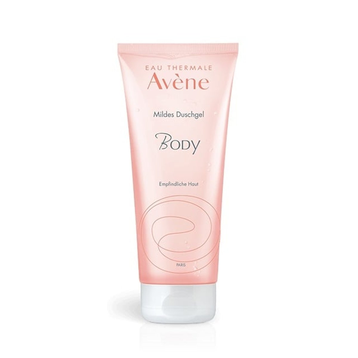 Avene  BODY Mildes Duschgel